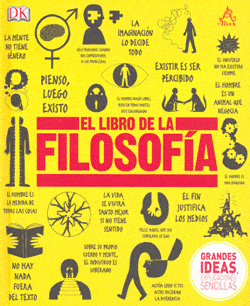 El libro de la Filosofía de la editorial Akal