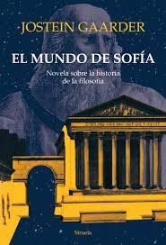 El mundo de Sofía de Jostein Gaarder