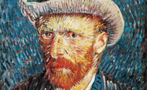 “El viñedo rojo”, la única obra que Vincent Van Gogh vendió en vida