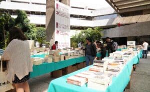 ¡Libros desde $9! Venta especial en el COLMEX