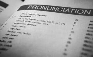 Mejora la pronunciación de inglés con este curso gratis de la Anáhuac