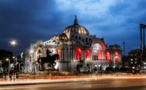 ¿Una salida nocturna? esto puedes disfrutar en la Noche de Museos