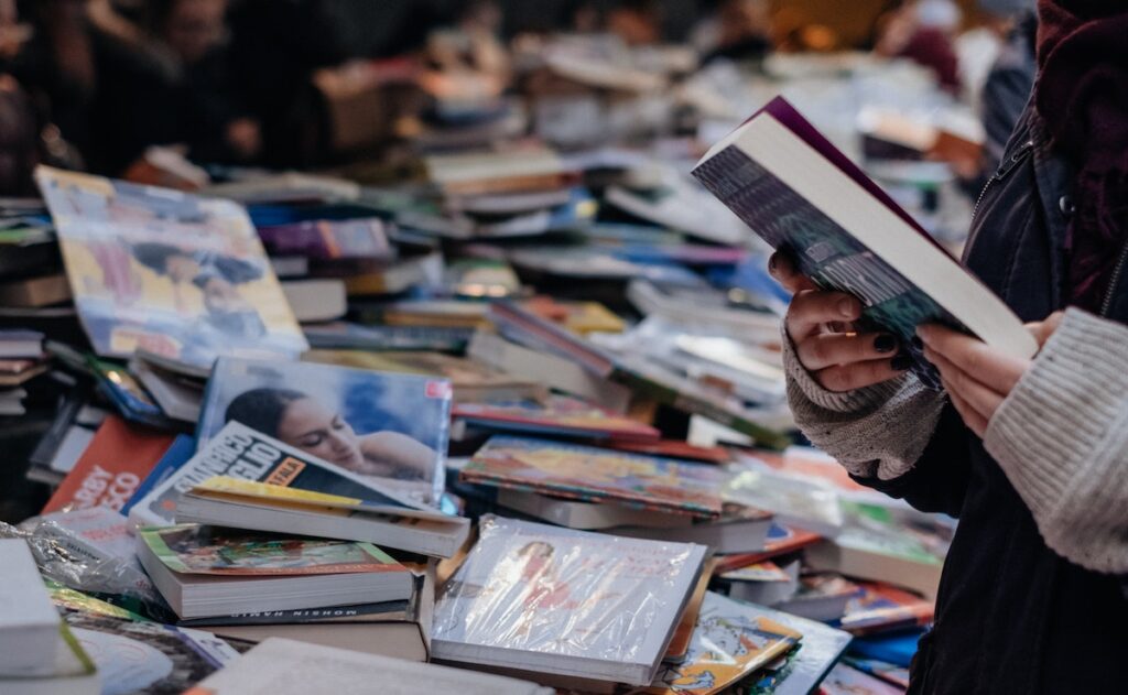 Aprovecha de hasta un 80% de descuento en el remate de libros de la UNAM