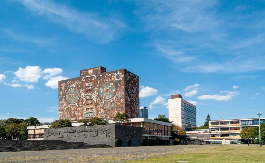 La UNAM publica convocatoria para el próximo rector