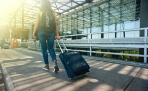 Tips para viajar segura si vas de intercambio estudiantil