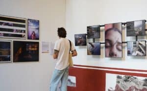 ¡Celebra el Día Mundial de la Fotografía! Lánzate a estas exposiciones