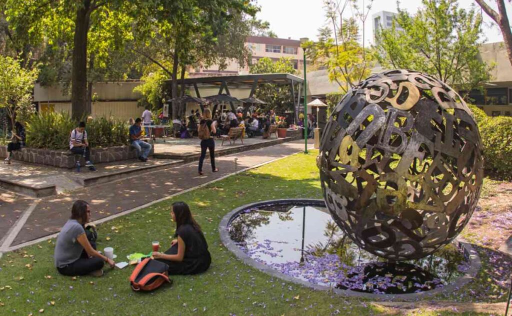 5a Feria del Libro de Español y de Cultura Mexicana: cuándo y dónde