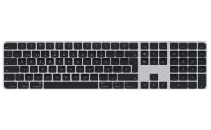 Teclado Apple Magic Keyboard 