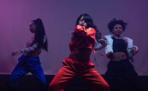 Aprende a bailar K-pop con las clases gratis de baile de INJUVE