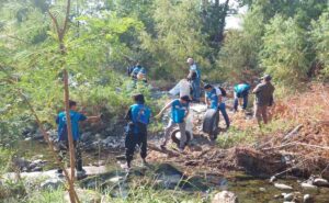 Con el programa Arroyo Vivo, el Tec y Femsa buscan la restauración ambiental en Monterrey