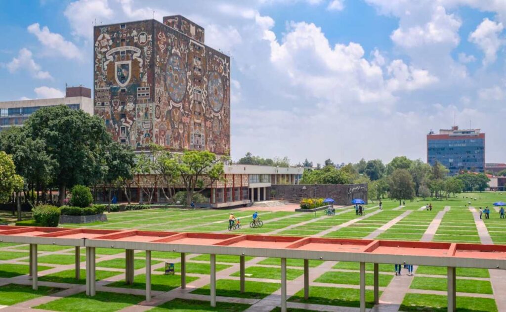 Así te puedes registrar a la Beca Apoyo a la Manutención UNAM