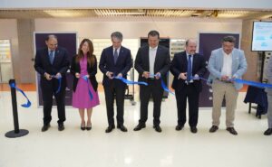 Tec de Monterrey inaugura Core Lab en beneficio de estudiantes, industria y sostenibilidad ambiental