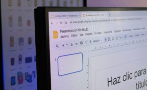 Cosas que no sabías que puedes hacer en Presentaciones de Google