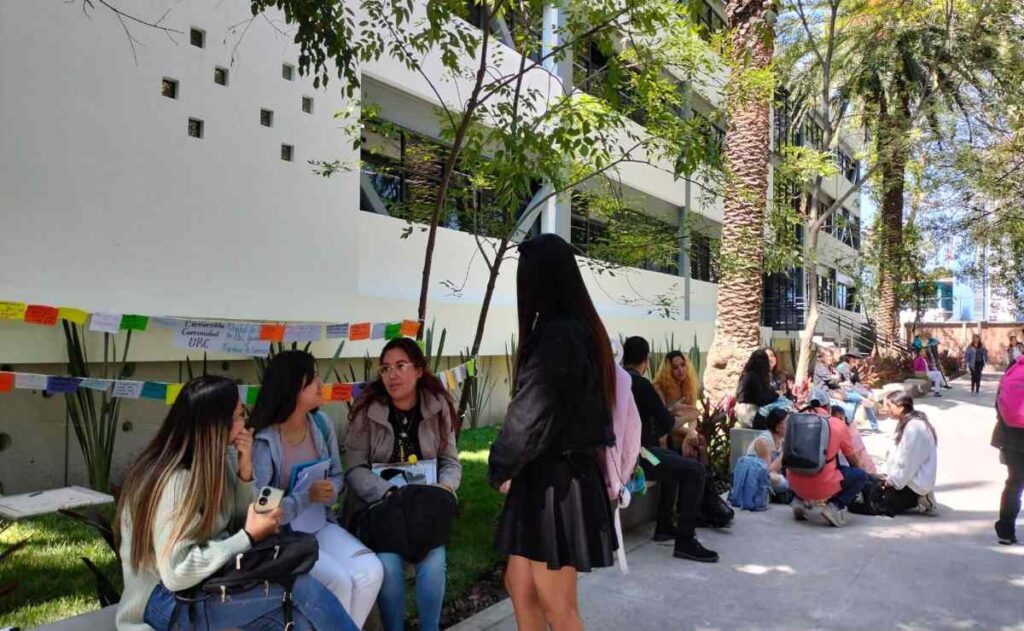 Dónde está el nuevo campus de la Universidad Rosario Castellanos