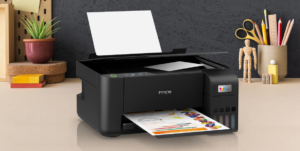 Impresora Epson 