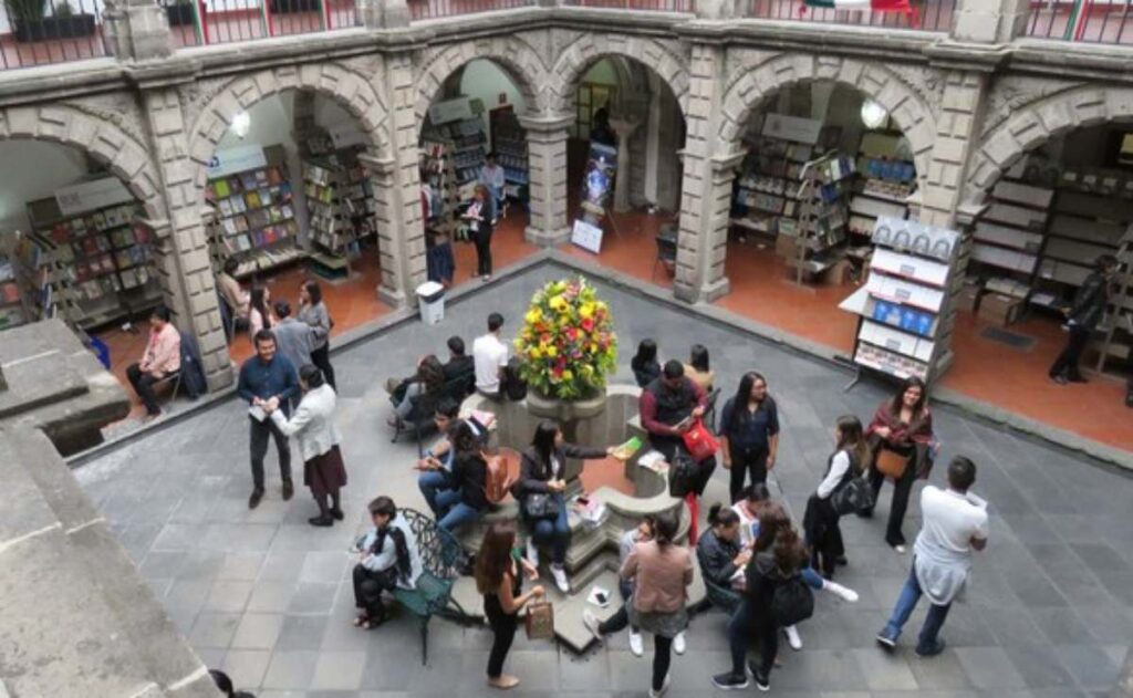 Feria del Libro de Relaciones Internacionales; fechas y todo lo que debes saber