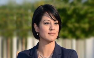 ¿Quién es Laura Susana Acosta Torres, aspirante a la rectoría de la UNAM?