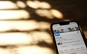 Cómo abrir un perfil en LinkedIn para trabajar en el mundial 2026 en México