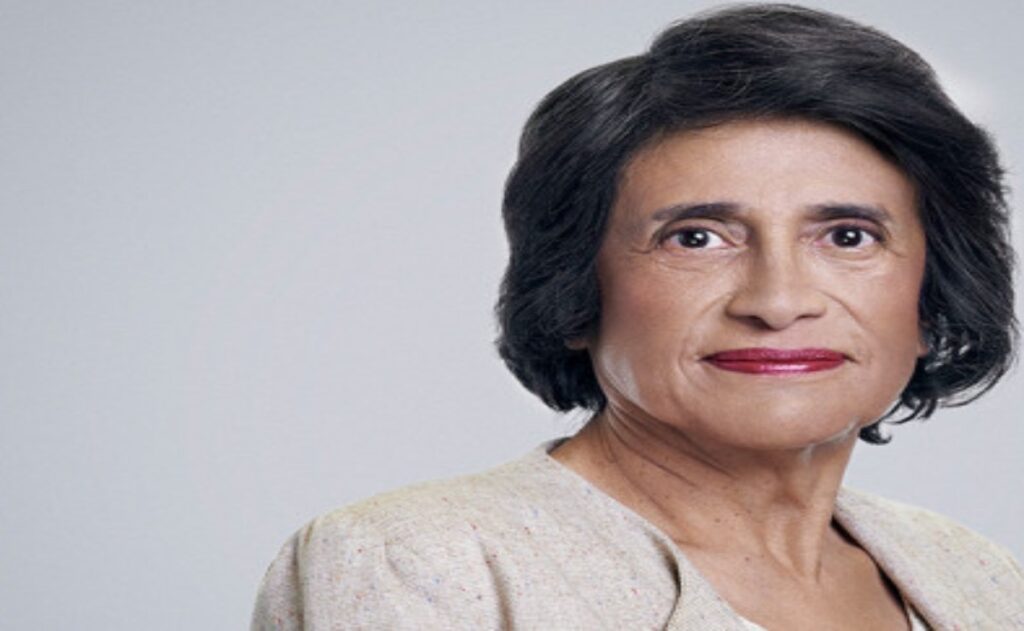 ¿Quién es María Esperanza Martínez Romero, aspirante a la rectoría de la UNAM?