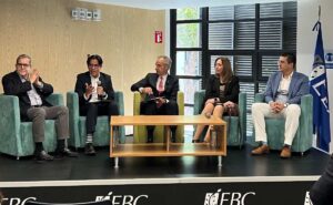 Panel Talento 4.0 EBC: Implicaciones y perspectivas de la empleabilidad en México