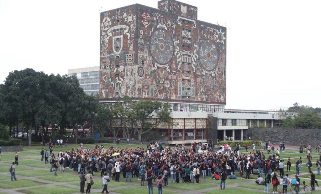 ¿Qué universidades y prepas estarán en paro el 2 de octubre?