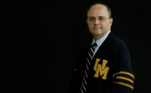 ¿Quién es Sergio Manuel Alcocer Martínez de Castro, aspirante a la rectoría de la UNAM?