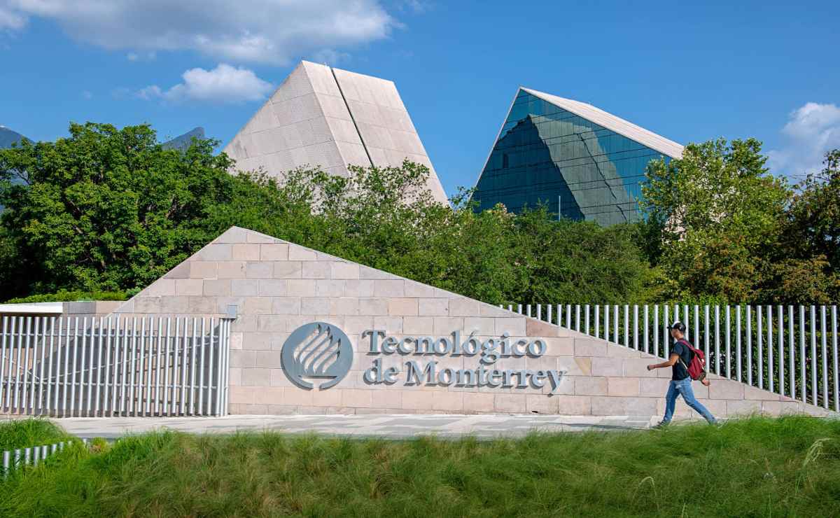 TEC gpt: Nuevo ecosistema de IA del Tec de Monterrey
