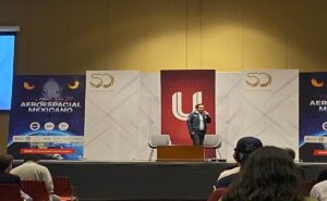 Primer foro aeroespacial mexicano
