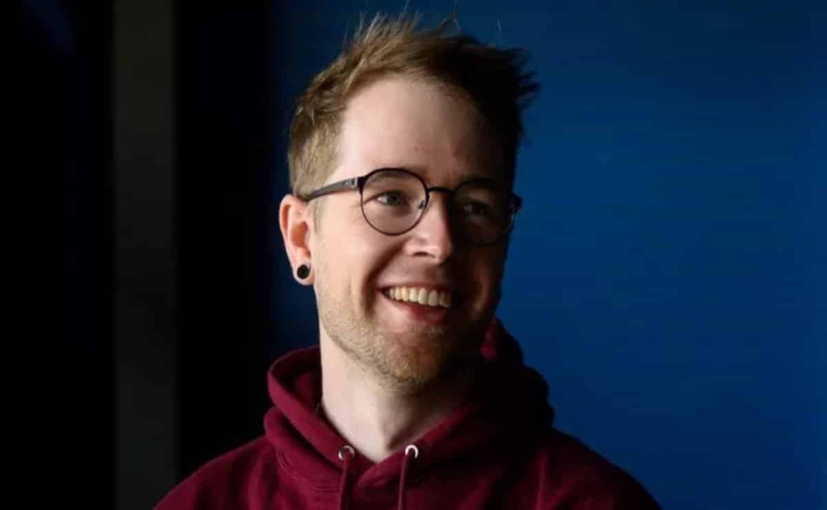 DanTDM: cómo pasó de ser un estudiante tímido a sensación en YouTube