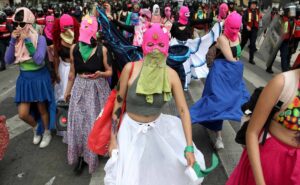 despenalización del aborto