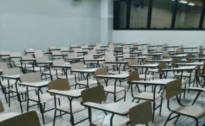 ¿Cuánto invierte México en educación? estos dice la OCDE