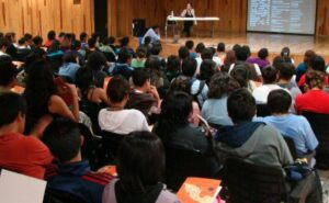 ¿Buscas chamba? la UNAM realizará evento de reclutamiento laboral