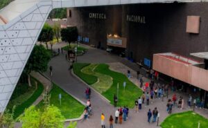 ¡Cine coreano en la Cineteca! Estas son las fechas