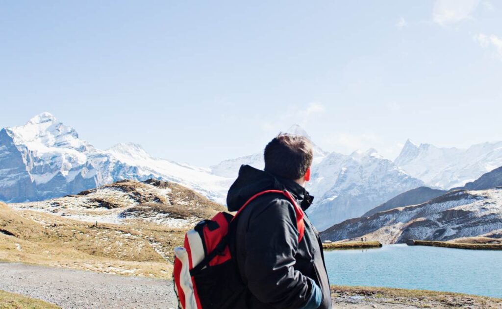 ¡Estudia en Suiza! Estos son los requisitos para aplicar a la beca