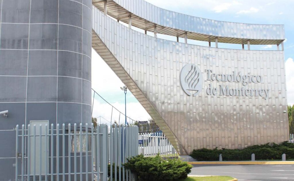 ¿Cuánto cuesta estudiar en el Tec de Monterrey en 2023?