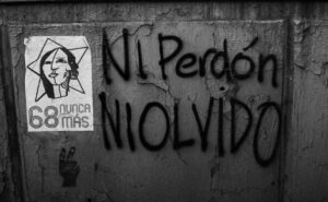 2 de octubre: esto piensan los estudiantes a 55 años de la masacre de Tlatelolco