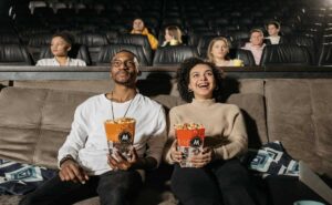 ¿Estresado por el semestre? Aprovecha los descuentos de Fiesta Cinépolis