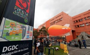 Fiesta de las ciencias y humanidades UNAM 2023: cuándo y dónde