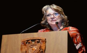 Guadalupe Valencia García: cuál es su propuesta de plan de trabajo para la UNAM