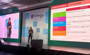 ¿Las personas felices trabajan mejor? Expertos responden en el Wellbeing 360 de Tecmilenio