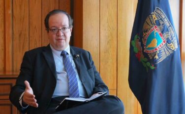Leonardo Lomelí: cuál es su plan de trabajo para la UNAM