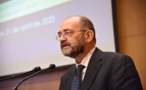 Luis Agustín Álvarez Icaza Longoria: cuál es su propuesta de plan de trabajo para la rectoría de la UNAM