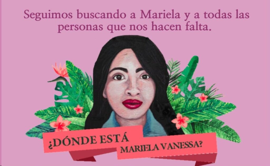 ¿Por qué la UNAM ofrece disculpa pública por el caso de Mariela Vanessa?