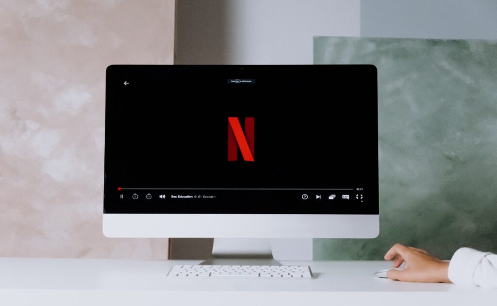 Netflix abre convocatoria para mujeres guionistas; así te puedes inscribir