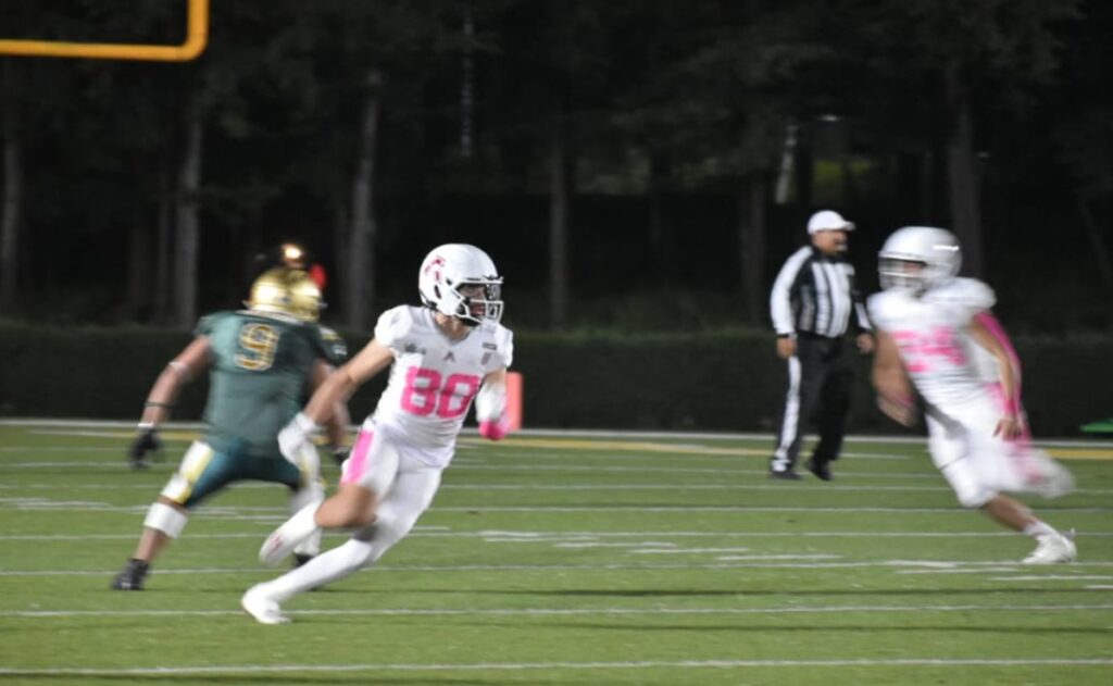 ONEFA Liga Mayor 2023: así van los resultados en la semana 5 ONEFA Liga Mayor 2023: así van los resultados en la semana 5