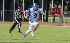 ONEFA Liga Mayor 2023: estos son los resultados en la semana 7