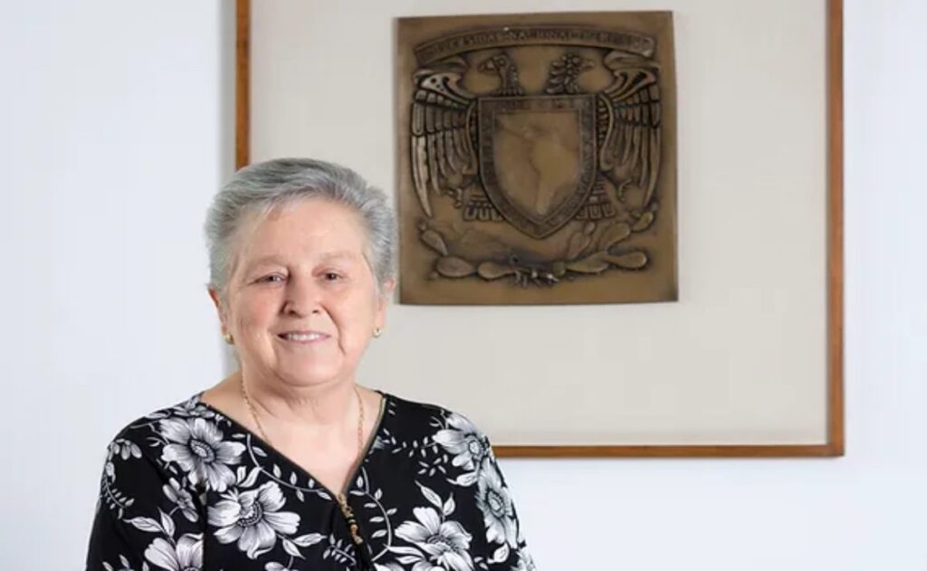 Patricia Dolores Dávila Aranda: cuál es su propuesta de plan de trabajo para la UNAM