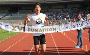 ¿Cómo inscribirse al Pumathon Universitario 2023?