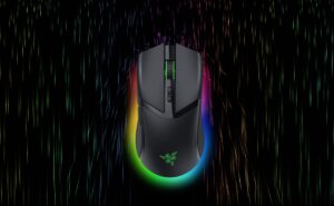 Razer Cobra Pro mouse