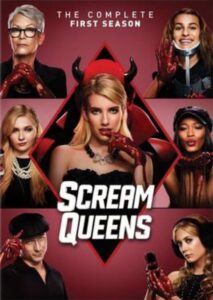 Scream Queens serie